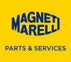 Амортизатор, MAGNETI MARELLI, 353320070000