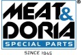 Комплект проводів високої напруги, MEAT & DORIA, 101012