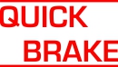 Комплект направляющей гильзы, QUICK BRAKE, 113-0052X