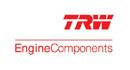 Направляющая втулка клапана, TRW Engine Component, 81-51000