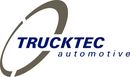 Втулка стабилизатора перед. наруж., TRUCKTEC AUTOMOTIVE, 07.30.061